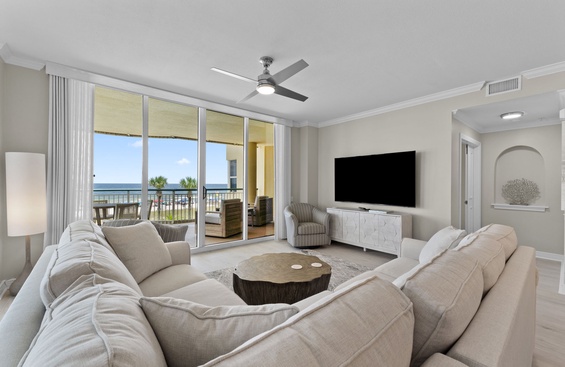 Beach Colony East 1B