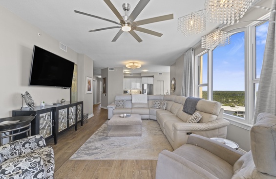 Beach Colony East 8A