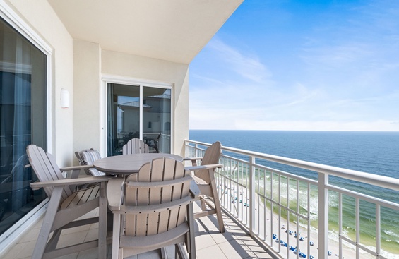 Indigo East 2104 Penthouse
