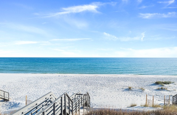 Casita Bonita at Eleanor Beach