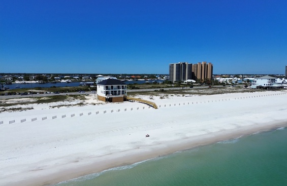 Perdido Tide Beach House