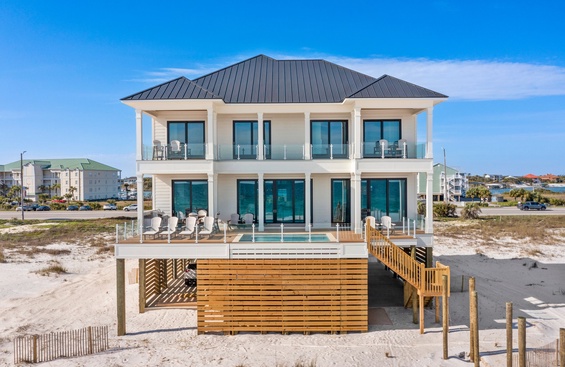 Perdido Tide Beach House