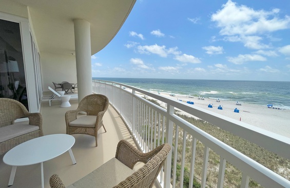 La Playa 302