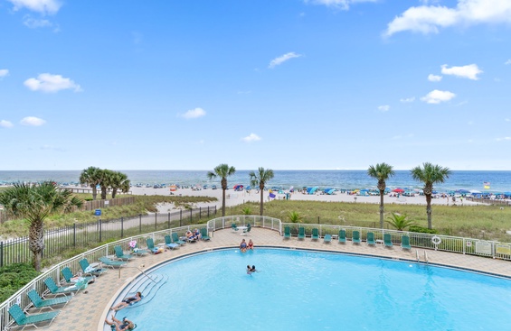Beach Colony East 1B