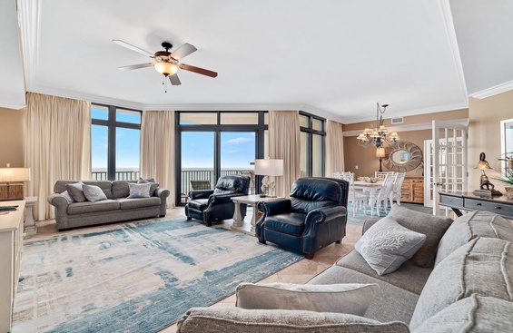 The Oasis at Orange Beach 1002 (Phoenix West II)