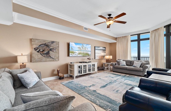 The Oasis at Orange Beach 1002 (Phoenix West II)