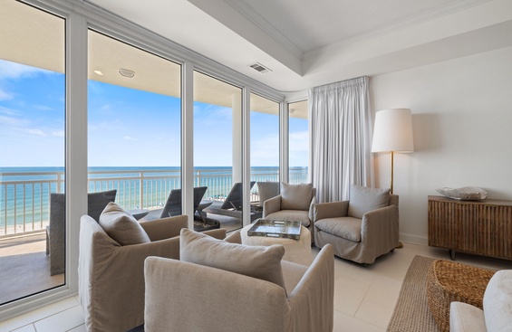La Playa 402