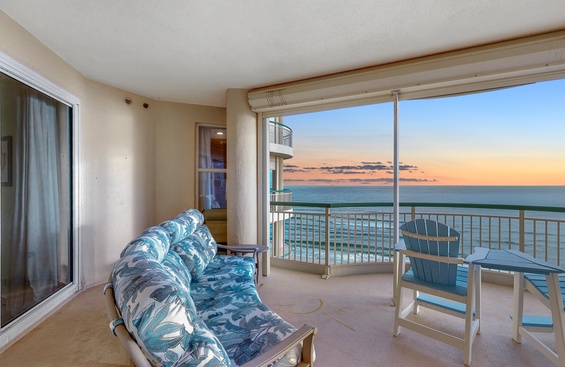 Beach Colony West 9D