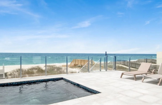 Sea La Vie at Eleanor Beach