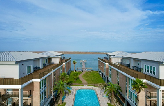 Channelview CV213