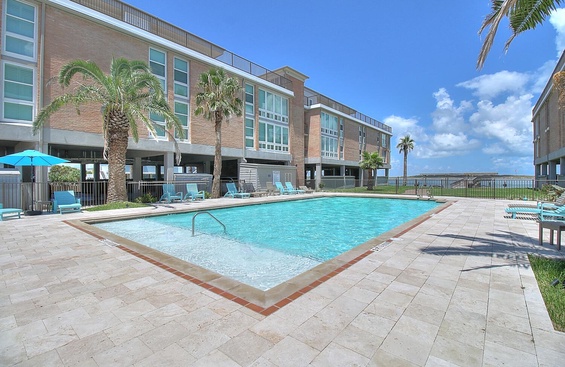 Channelview CV204