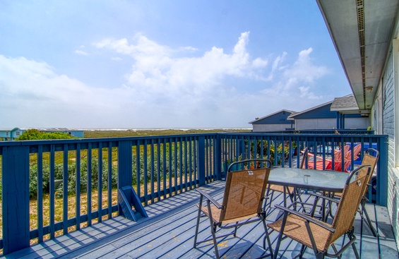 Ocean Getaway SIV22