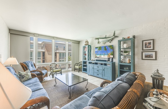 Channelview CV206