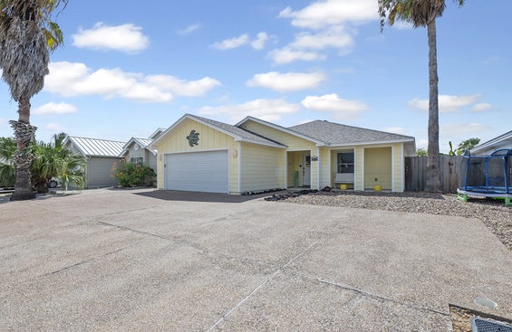 Sunbeam Cottage CHV509
