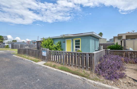 Barefoot Bungalow SPV26