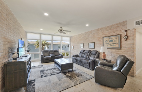 Channelview CV214