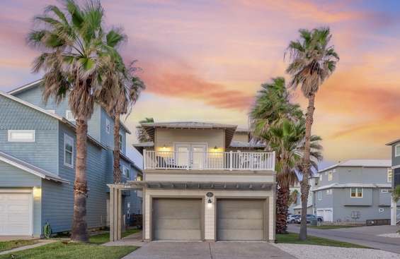 Seaside Haus BB923