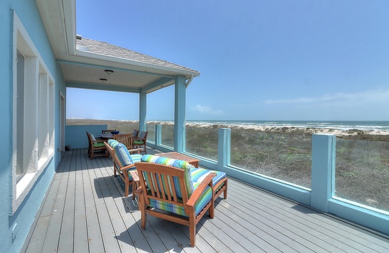 High Tide Hacienda GW103