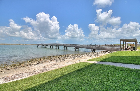 Channelview CV216