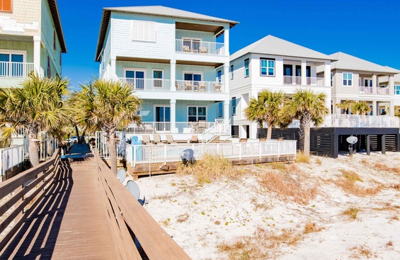 Orange Beach Rentals Guld Coast Rentals Southern Vacation Rentals