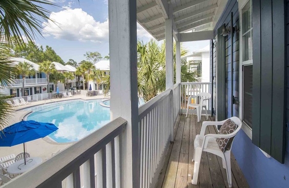 Bungalows at Seagrove ~ 30A Vacation Rentals by Southern