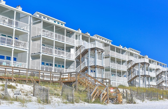 Seagrove Beach Rentals | 30A Vacation Rentals