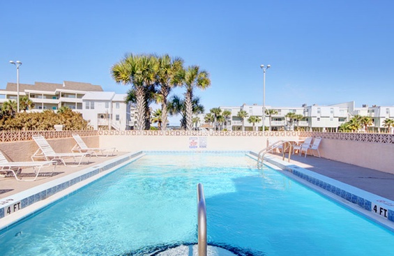 Southern Rentals Pensacola Beach