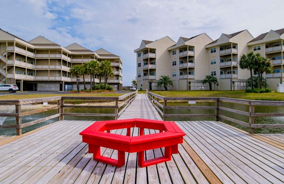 Pensacola Beach Vacation Rentals | Southern Vacation Rentals