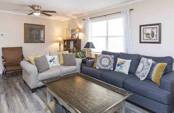 Destin Vacation Homes | Destin, FL | Southern Vacation Rentals
