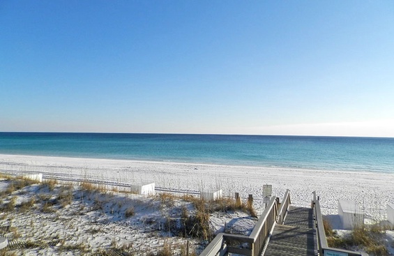 Destin Vacation Rentals | Gulf Shore Rentals | Southern Vacation Rentals