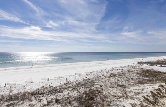 Surf Dweller | Fort Walton Beach | Southern Resorts