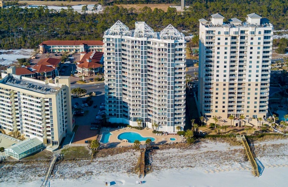 Perdido Key Vacation Rentals | Southern Vacation Rentals