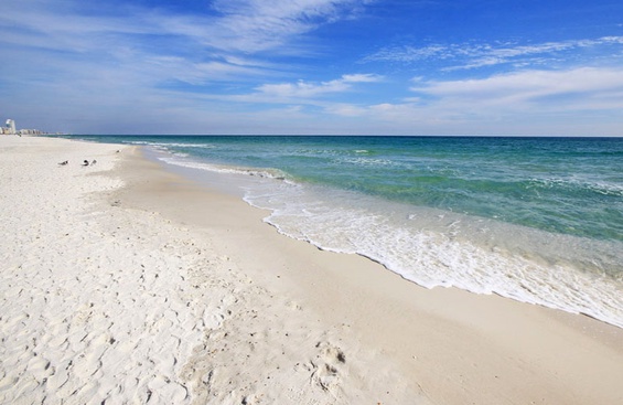 Gulf Coast Vacation Rentals | Southern Vacation Rentals