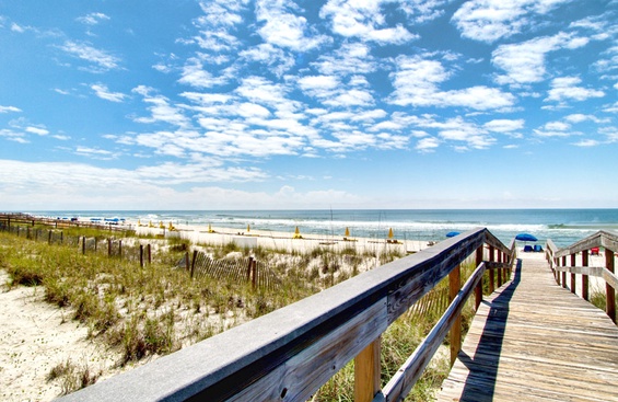 Perdido Key Rentals | Gulf Coast Rentals | Southern Vacation Rentals