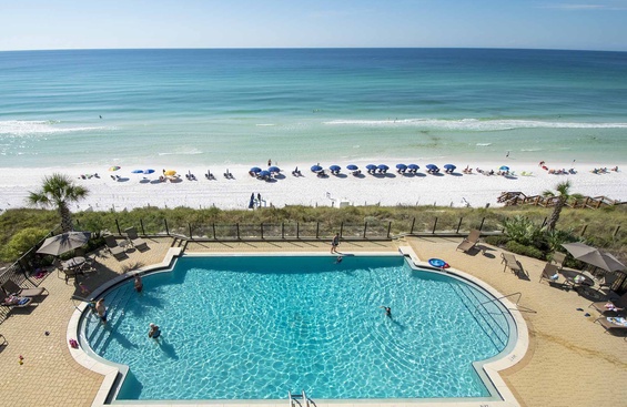 Adagio ~ Scenic 30A Vacation Condos by Southern