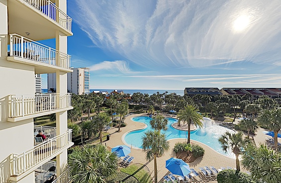 Sterling Shores | Destin | Southern Resorts