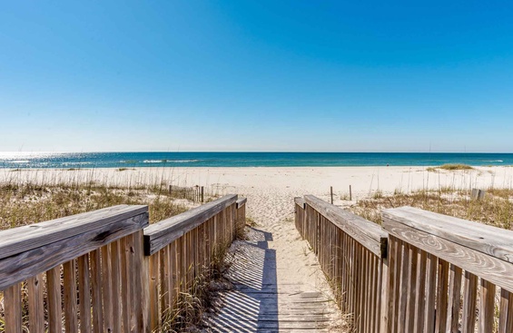 Perdido Key Rentals | Gulf Coast Rentals | Southern Vacation Rentals