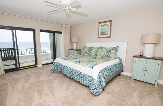 Breakers East ~ Destin, Florida Vacation Condos by Southern