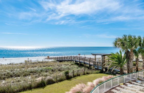 Beach Colony Resort ~ Perdido Key, Florida Condos by Southern