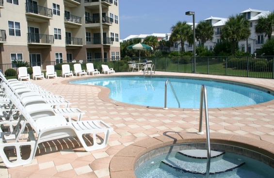 Destin, Florida Vacation Rentals | Southern Vacation Rentals