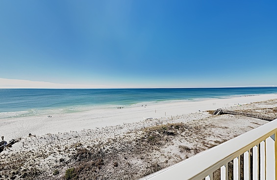 Gulf Dunes ~ Fort Walton Beach, Florida Condos by Southern