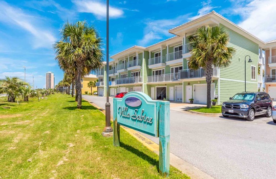 Pensacola Beach Vacation Condos | Pensacola Beach, FL | Southern ...