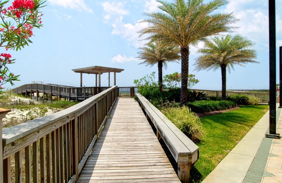 Perdido Key Vacation Rentals | Southern Vacation Rentals