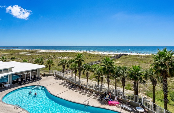 Tidewater (Orange Beach) | Orange Beach | Southern Resorts