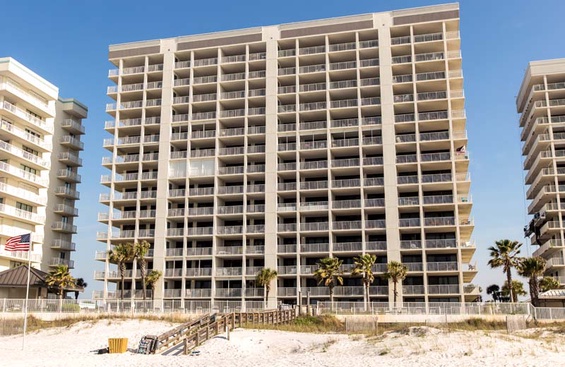 Orange Beach Vacation Rentals Southern Vacation Rentals