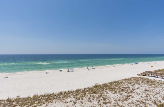 Navarre Beach Rentals | Gulf Coast Rentals | Southern Vacation Rentals