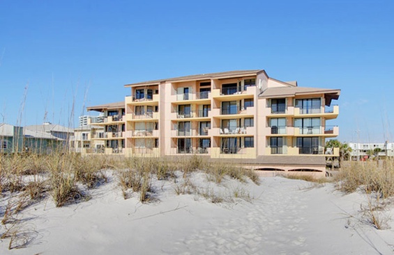 Pensacola Beach Vacation Rentals | Southern Vacation Rentals