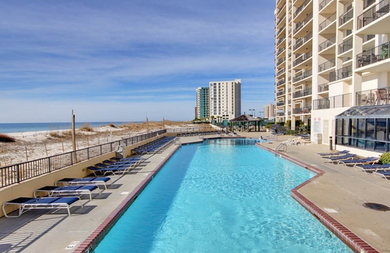 Orange Beach Rentals | Guld Coast Rentals | Southern Vacation Rentals