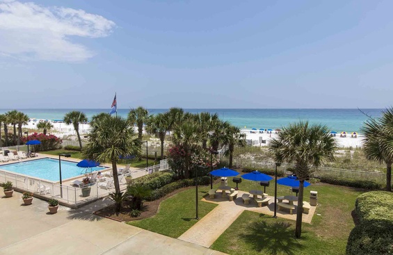 Breakers East ~ Destin, Florida Vacation Condos by Southern