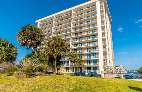 Pensacola Beach Vacation Condos | Pensacola Beach, FL | Southern ...